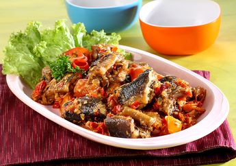 Resep Rica-Rica Belut Enak Ini Sedapnya Bisa Bikin Sulit Berhenti Ngunyah!