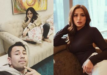 Sempat Bertengkar Akibat Bongkar Dapur Raffi & Ayu Ting Ting Selingkuh, Kini Jedar Mohon Baikan Sama Nagita Slavina