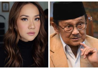 Aktingnya Perankan Sosok Ainun Sukses hingga Hasilkan Berbagai Penghargaan, Bunga Citra Lestari Awalnya Tak Dikenal oleh Mendiang B.J. Habibie: Saya Kira Dia Pegawai Bank