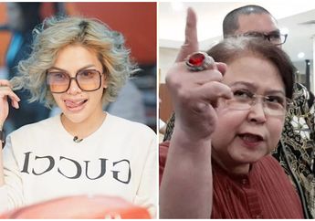 Boroknya Dibeberkan Nikita Mirzani, Terungkap Sosok Suami Kelima Elza Syarief Ternyata Bukan Orang Sembarangan! Bisa Bikin Dapur Terus Ngebul