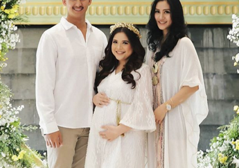 Jarang Dieskpos, Ini 5 Fakta Talita Bachtiar, Adik Ipar Tasya Kamila yang Juga Sahabat Isyana Sarasvati!