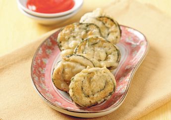 Resep Rolade Bayam Enak, Hidangan Pelengkap yang Bernutrisi Tinggi