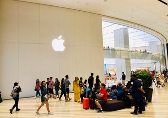 Daftar Harga iPhone 11, iPhone 11 Pro, iPhone 11 Pro Max di Singapura, dan Hong Kong