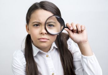 Begini Cara Atasi Sifat Perfeksionis Pada Anak dan Waktu yang Tepat Konsultasi ke Ahlinya