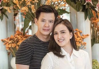 Segera Dikaruniai Momongan Setelah 8 Tahun Penantian, Shandy Aulia Curhat Perubahan Sikap Suami Saat Pulang Kerja Sembari Pamer Perut Buncit: Baru Tau Perut Bisa Kalahin Bibir!