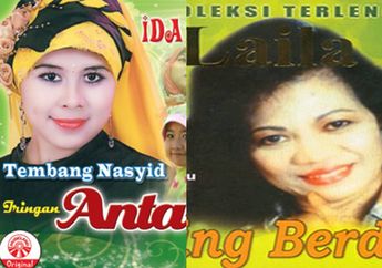 Pedangdut Lawas "Sepiring Berdua" Meninggal Dunia, Begini Kondisi Terakhirnya Sebelum Hembuskan Nafas Terakhir