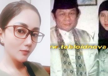 9 Tahun Dicampakan Dai Kondang Setelah Jalin Hubungan Terlarang, Artis Cantik ini Terjun Ke Dunia Malam Demi Dapur Tetap Ngebul