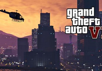 Netflix Dirumorkan Bakal Membeli Lisensi Penuh Game GTA VI, Benarkah?