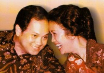 9 Tahun Dipisahkan Oleh Maut, Habibie Kini Kembali Pada Ainun: Inilah Momen Mengharukan Saat Habibie 'Lepas' Ainun