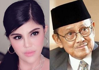 Dita Soedarjo Ungkap Isi Chat Habibie sampai Rencana Makan Es Krim Bareng, Foto Profil WhatsApp Suami Ainun Jadi Sorotan
