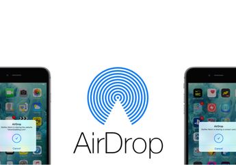 Gisel Kirim Video Syur ke Nobu Pakai Aplikasi AirDrop, Aplikasi Apa Itu?