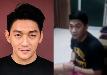 Pernah Digerebek Bareng Istri Orang di Kamar Hotel, Ifan Seventeen Kembali Kepergok Belanja Bareng Seorang Wanita di Supermarket