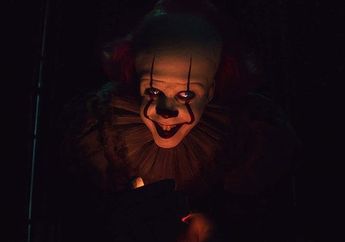 Teror Pennywise Sungguh Terjadi! Ibu dan Anak di Cornwall Ungkap Pengalamannya Dikejar Sosok Mengerikan Itu: Anakku Jadi Takut Ke Kamar Mandi Sendiri!