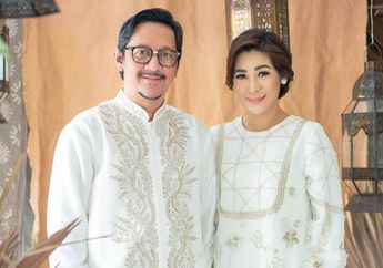 Erin Ungkap Kebenaran Kabar Perceraian, Pernah Tinggalkan Rumah Hingga Andre Taulany Harus Masak & Urus Rumah Sendiri!