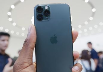 Kamera Selfie iPhone 11 Pro Max Raih Hasil Kurang Memuaskan di DxOMark