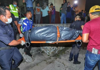 3 Bulan Usai Ceraikan Suaminya, Janda Muda Ini Ditemukan Tewas Membusuk dan Terbungkus Selimut