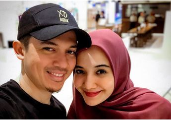 Irwansyah Tak Bisa Makan Nasi Sejak Kecil, Zaskia Sungkar: Kamu dari Kecil Nyusahin!