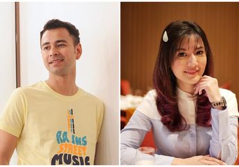 Dihadapan Asty Ananta, Raffi Ahmad Tak Berkutik Saat Disinggung Pernah Dekati Adiknya