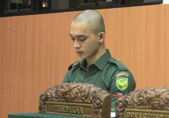 Tak Berencana Bunuh Fera Oktaria, Kuasa Hukum Prada DP Sebut Terdakwa Terpancing Emosi hingga Dapat Saran untuk Mutilasi Korban demi Hilangkan Jejak