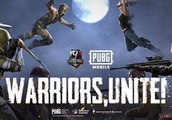 Telah Hadir, Misi Royale Pass Minggu Keempat PUBG Mobile Season 9