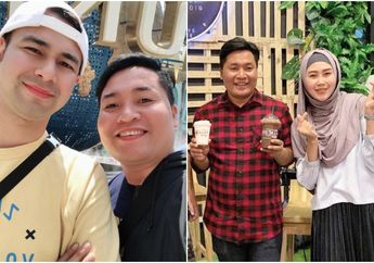 Pantas Saja Tak Mau Balik Ke Raffi Ahmad, Begini Mewahnya Kamar Merry Bersama Bu Dendy, Sampai Punya Dapur Sendiri