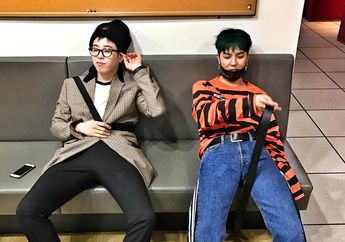 9 Pertemanan Idol Kpop Ini Disebut ‘Friendship Goals’ Meski Beda Grup!