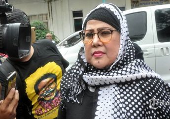 Mengidap Gangguan Jiwa, Anak Elvy Sukaesih Mengamuk dan Rusak Warung Warga Gara-gara Tak Diutangi Rokok