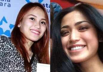 5 Artis Ini Pilih Nikah Diam-diam! Ada yang Hamil Duluan sampai Nikah Cuma Seumur Jagung!