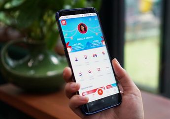 LinkAja Tawarkan Kemudahan Bayar PBB DKI Jakarta Lewat Smartphone