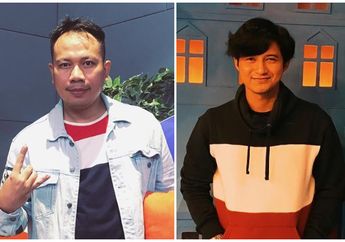 Buka-bukaan, Chand Kelvin Bongkar Curhatan Vicky Prasetyo yang Minta Dikenalkan Cewek Malaysia!
