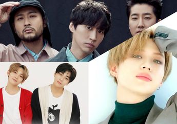 Taemin, Epik High, Hingga JBJ95 ke Indonesia Oktober 2019 Untuk ‘Follow Gyeonggi K-Culture FESTA 2019’!