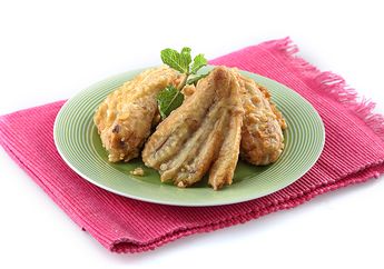 Tips Agar Pisang Goreng Tidak Berminyak, Hindari 4 Kesalahan Berikut Ini