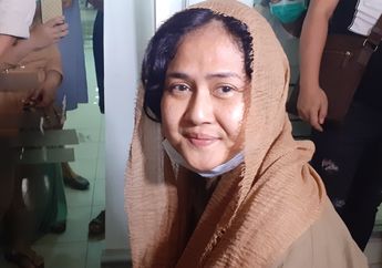 Makin Drop, Ria Irawan Sampai Dibantu Sang Kakak untuk Bicara: Kondisinya Berat, Mohon Doanya