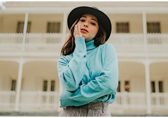 Nikita Willy Pede Pamer Wajah Kusam dan Berjerawat Setelah Pulang dari Afrika, Sang Ratu Sinetron Beberkan Alasannya!