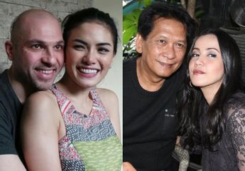 5 Artis Ini Bernasib Malang Karena Ditipu Pasangan! Ada yang Mengaku Juragan Minyak Tapi Beli Mas Kawin di Pasar Ular
