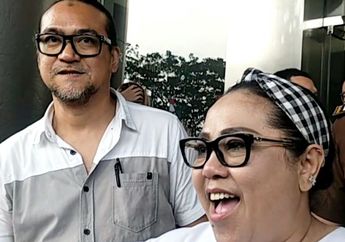 Rajin Olahraga Sejak Jalani Rehabilitasi di RSKO, Nunung Kini Lebih Fresh Hingga Berat Badannya Turun Sebanyak 3 Kilogram