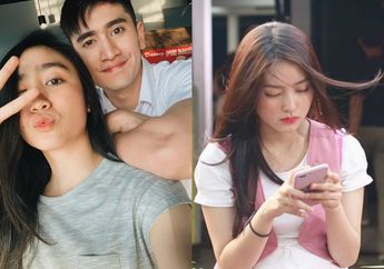 Tanpa Natasha Wilona, Verrel Bramasta Justru Rayakan Ulang Tahun Bersama Febby Rastanty!