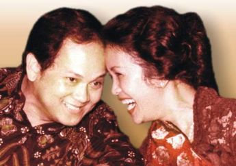 Cerita Ilham Habibie Tentang Peran Sang Ibu Saat Dirinya Ikut-ikutan Remaja Jerman yang Doyan Berpesta Hingga Nilai Sekolah Jeblok...