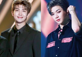 7 Idol Kpop Cowok Ini Diprediksi Sukses Besar Menurut Garis Wajahnya