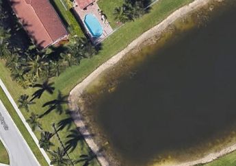 Tak Ada Lagi Rahasia di Muka Bumi, Foto Satelit Google Maps Ini Ungkap Misteri Orang yang Hilang Selama 22 Tahun