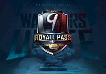 Gaspol! Ini Dia Misi Royale Pass Minggu Pertama PUBG Mobile Season 9