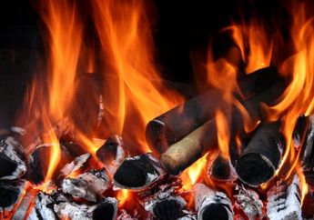 Mertua Sadis asal India, Tega Bakar Menantunya Sendiri Lantaran Tak Kunjung Hamil Setelah 10 Tahun Menikah