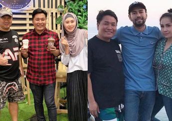 Bak Istana, Intip Mewahnya Rumah Bu Dendy, Calon Bos Baru Merry yang Tak Kalah Tajir dari Raffi Ahmad