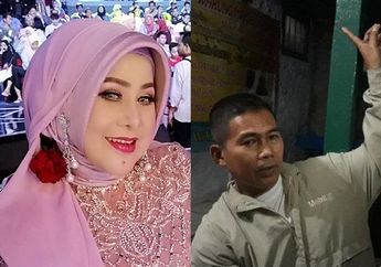 Heboh Putra Elvy Sukaesih Mengamuk Hingga Serang Pemilik Warung Karena Ditolak Berhutang Rokok! Begini Kronologinya
