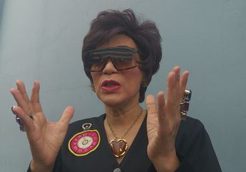 Sindir Kelakuan Artis Masa Kini yang Hidupnya Penuh Settingan demi Terkenal, Dorce Gamalama Tegaskan Hal Ini hingga Beri Pesan Menohok: Mau Jadi Apa sih Bangsa Ini?