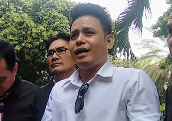 Izzhy Diagla Menantang Baim Wong dan Lucky Perdana untuk Bersumpah di Atas Kitab Suci Alquran