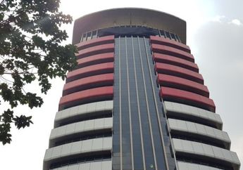 Sosoknya Nyaris Tak Pernah Tertangkap Kamera, Kini Nama Putra Pertama Presiden Perempuan Kita Disebut-sebut dalam Kasus yang Ditangani KPK. Begini Ceritanya