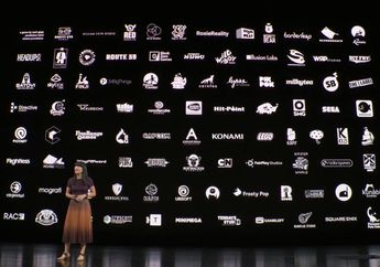 Seminggu Jelang Peluncuran, Apple Tampilkan Teaser Apple Arcade