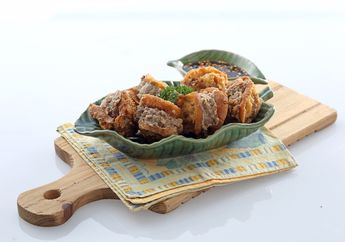 Resep Tahu Bakso Walik Enak Dan Krispi Ini Memang Juara Banget!