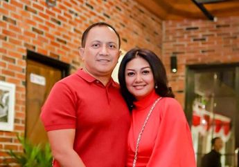 Jadi Istri Komisaris Utama PT Antam, Bella Saphira Dipuji Soal Kesederhanaannya